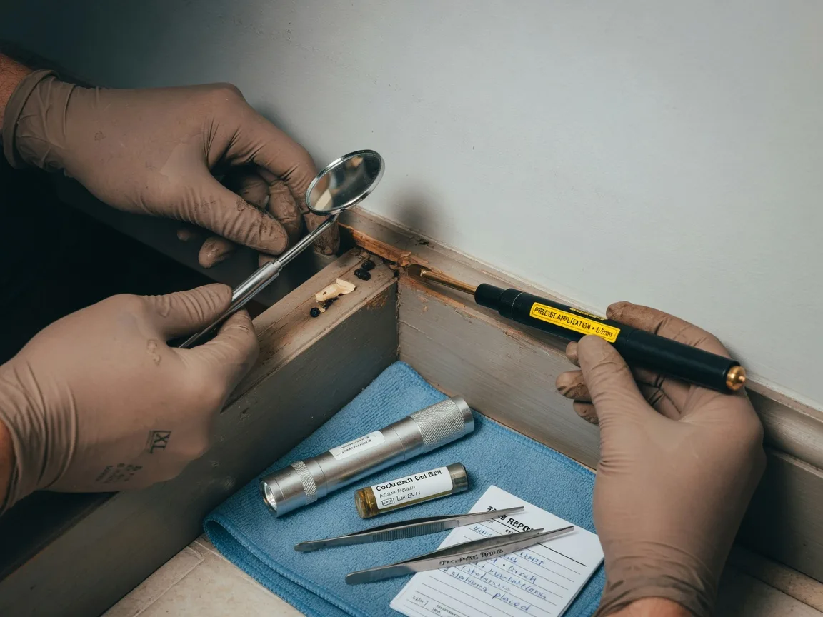Why choose Emergency Pest Control in Holton, MI